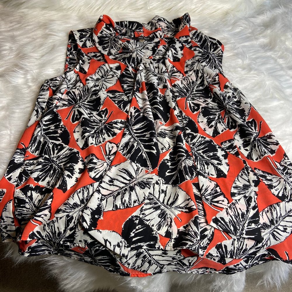 Nine West Blouse